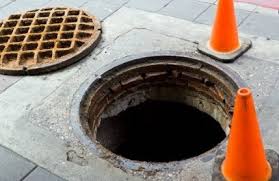 سحب الرواسب والشحوم بالمطاعم والفنادق